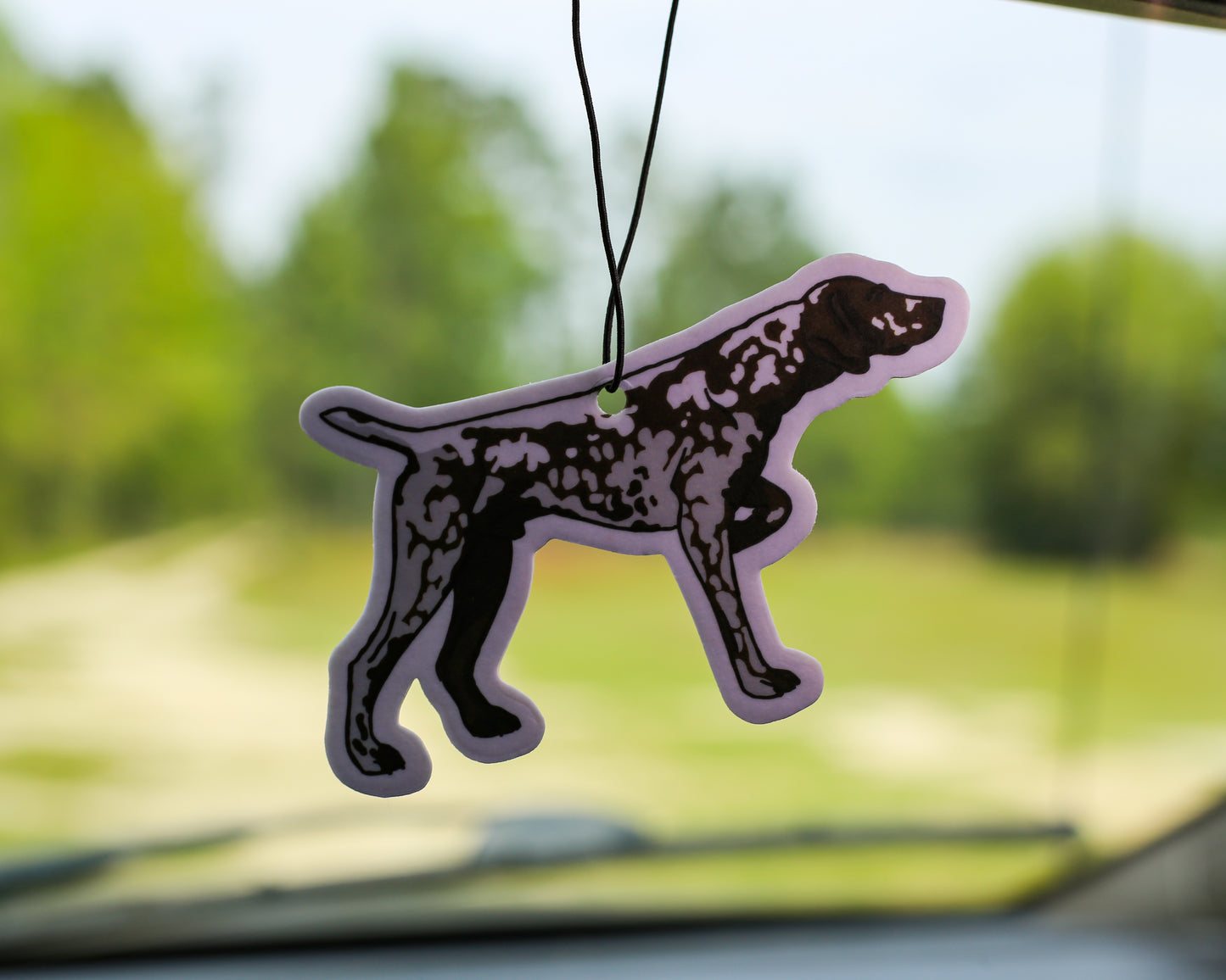 2Pk Pointer - Air Freshener