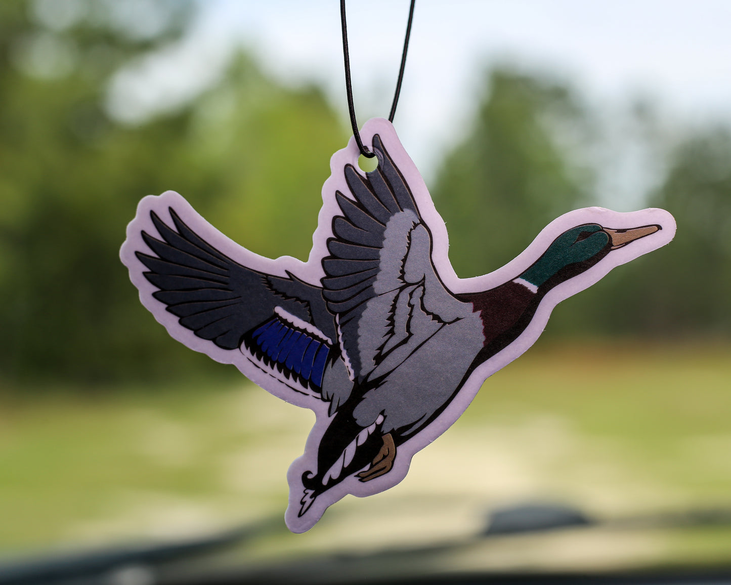 2Pk Mallard - Air Freshener